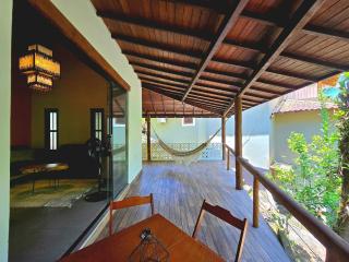 Top Houses Casa Serena tranquilidade com 2 quartos - 9