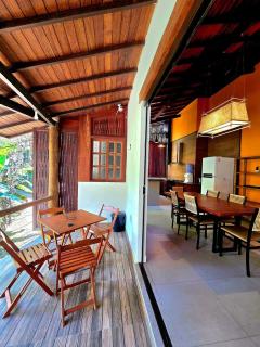 Top Houses Casa Serena tranquilidade com 2 quartos - 8