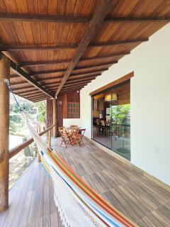 Top Houses Casa Serena tranquilidade com 2 quartos - 6