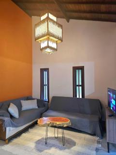 Top Houses Casa Serena tranquilidade com 2 quartos - 5