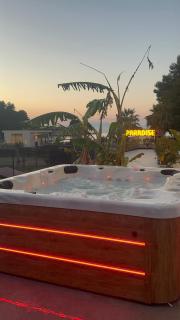 Hotel Vila Park Bujari Ksamil - 8