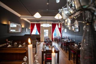 The Courie Inn - 4