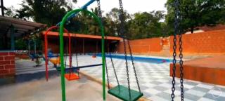 Triple Leaf Resort Sakleshpura - 1