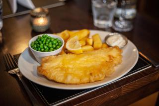 The Courie Inn - 2