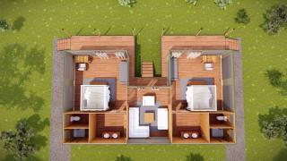 Naisula Serengeti Camp - 4