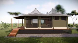 Naisula Serengeti Camp - 3