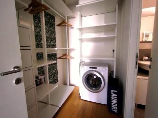 Terrazzo Milano Navigli M2 IEO Humanitas - Milan - 3