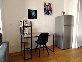 Terrazzo Milano Navigli M2 IEO Humanitas - Milan - 8