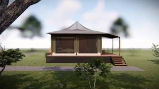 Naisula Serengeti Camp - 5