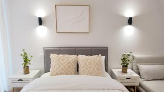 The Eight Element Suites & Lofts - 1