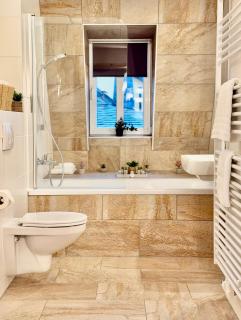 Riverside Suite - Zentrum - Netflix - Festungsblick - Lilliensteinblick - 5