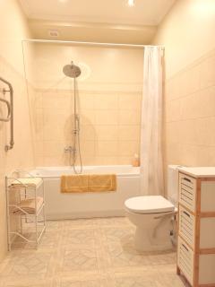 Comfort apartment - 3