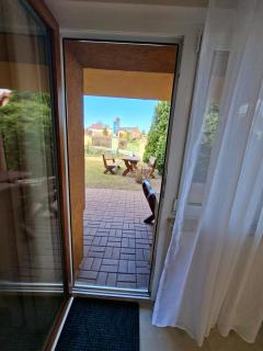 Pensjonat Krystian - 9