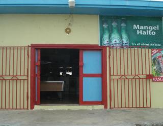 Pos grandi luxury stay - 3