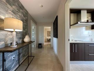 Luxury apartment with panoramic views - Marbella - 2