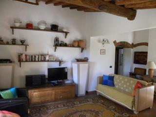 Casa Tucci - Reggello - 5