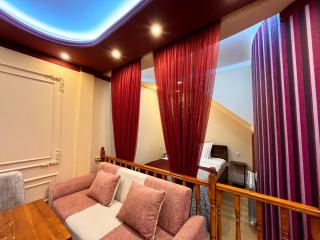 Sozza Appartments In Old Tbilisi - 7