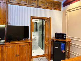 Sozza Appartments In Old Tbilisi - 3