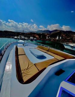 Pyramids Porto Sokhna - 2