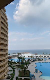 Pyramids Porto Sokhna - 1