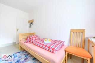 3-room apartment with 2 bathrooms in Laatzen ID-8 - 4