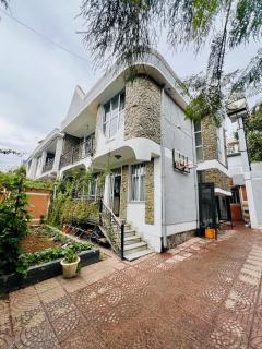 Fili family stay - 0