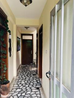 Fili family stay - 4