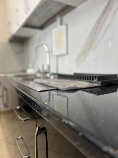 Sea Side Apartment With Balcony - 2