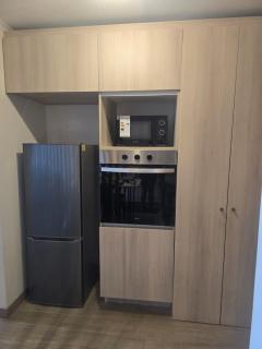 Depto centro de Temuco - 9