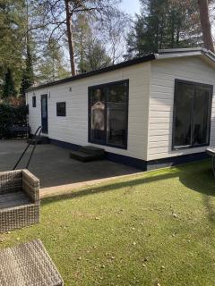 Veluwe Droom Chalet - 1