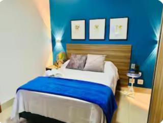 402 Crystal Place em frente ao Hugo e Parque Areião - 2