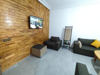 Elegant stay in Abouab Guéliz-Atmosphere and comfort - 4