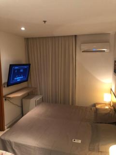 Aparthotel diamond flat - 5