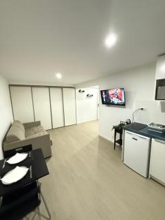 Lovely APPARTEMENT - 1