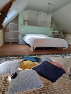 Instant Lot filet suspendu - 6