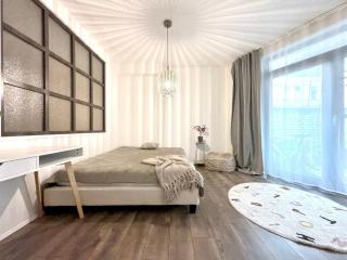 Farská - 3-room apartment right in the center of Nitra - 2