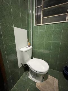 Paquetá Island - Casa dos Pássaros - 9