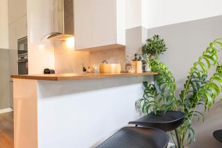 Elegant loft close to the airport by beBalmy - 3