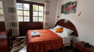 Hostal Quiocta - 4