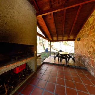 Pinar del Arroyito - Villa General Belgrano - 1