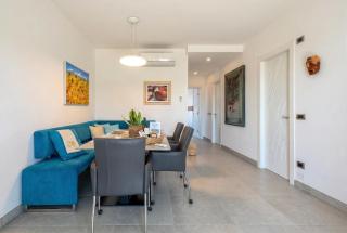 Luxury Sunshine Villa in Alghero with pool and sea view - 2