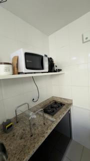Apartamento da Rosa - 1