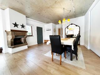 La casa de Cabuérniga - 9