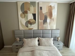 Apartmán beige Bardejovské Kúpele - 8