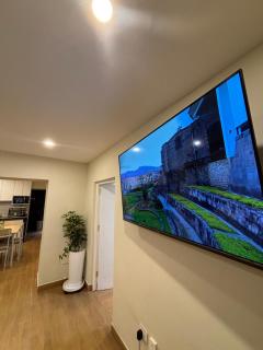 Casa Camen Bajo, San Blas - 9