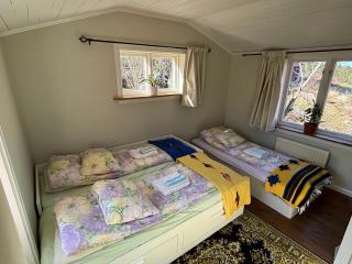 Idyllic Archipelago cottage with a sweeping sea view - 9