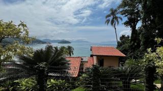 Casa completa con piscina y terraza exclusiva en Angra - 7