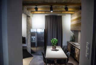 ThessHomeLiving - Tessalónica - 2