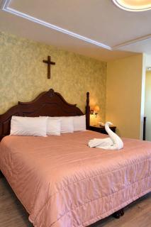 Hotel Fiesta Brava Inn - 1