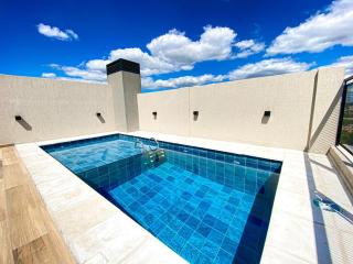 Estudio Moderno - A pasos del CIT - Zuba 13 - 9